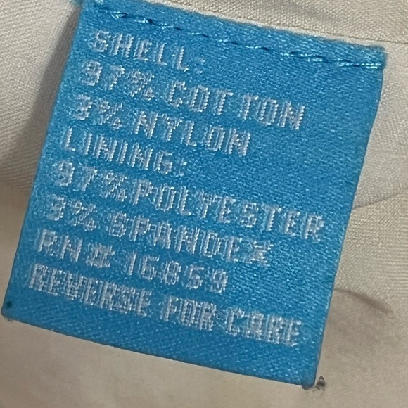 J. McLaughlin Textured Knit Skirt - Picture 5 of 8